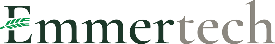 Emmertech Investor Portal